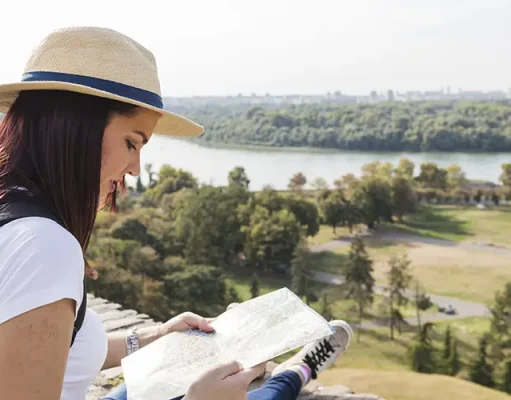 Must-Read Books Inspired by Famous Travel Destinations