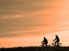 Cycling Mishaps: What to Do After a Bicycle Crash While Traveling