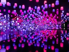 Summertime in Japan: New Attractions Await the Adventurous Visitor