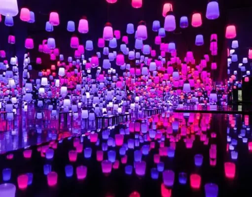 Summertime in Japan: New Attractions Await the Adventurous Visitor