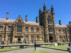 Unlocking Opportunities: 5 Compelling Reasons to Study in Australia