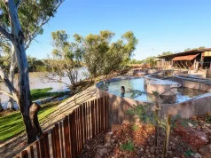 Hot Springs Break: Experience the global wellness phenomenon Down Under