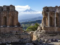 Top Destinations for a Volcanic Vacation