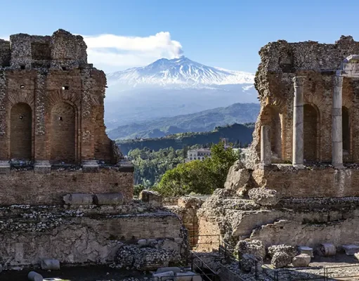 Top Destinations for a Volcanic Vacation