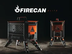 Ignik Expands FireCan Line, Introduces FireCan Elite