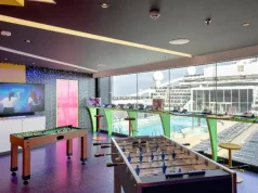 MSC World America To Become The Ultimate Family Destination At Sea With Expanded Facilities And New Lego® Experiences