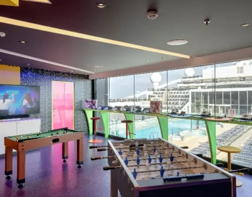MSC World America To Become The Ultimate Family Destination At Sea With Expanded Facilities And New Lego® Experiences