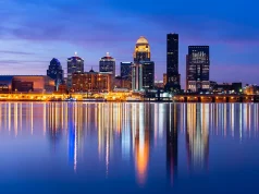 Things to Do in Louisville KY