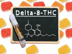 The Benefits of Delta-8 Carts: Why They’re Gaining Popularity