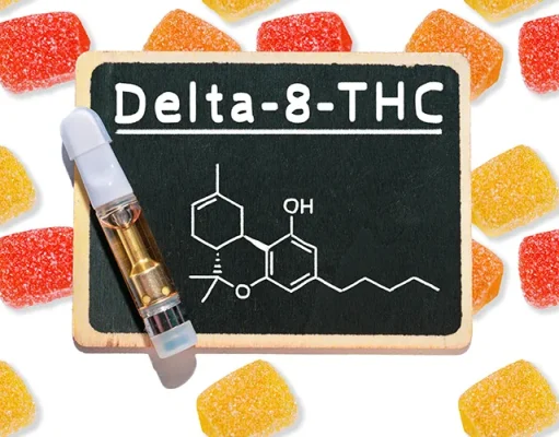 The Benefits of Delta-8 Carts: Why They’re Gaining Popularity