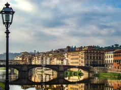 What is the Famous Market in Florence and What to Buy In It?