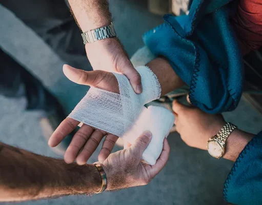 Injured While Traveling? Here’s How a Lawyer Can Protect Your Rights