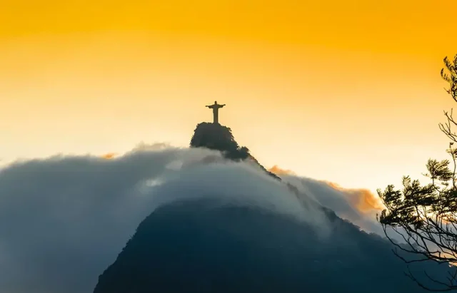 brazil adventure tours