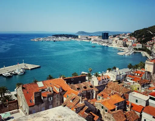 Less is More: Visiting the Stunning Selection of Hidden Beaches in Croatia