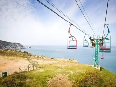 Things to do in the Isle of Wight