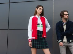 How to Style a Varsity Jacket: Trendy Tips for a Fresh Look on Your Upcoming Vacation