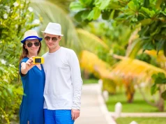 How to Begin Your Vacation Comfortably