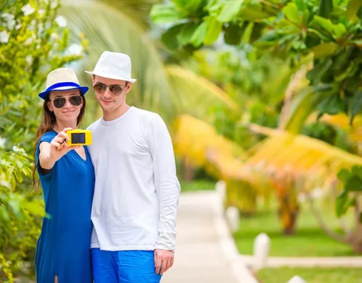 How to Begin Your Vacation Comfortably