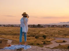 The Benefits of Traveling Alone and How to Make the Most Out of Your Time