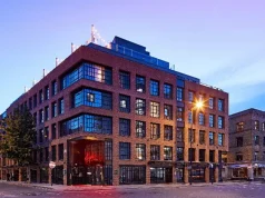 Virgin Hotels Opens Bookings for Its First London Location