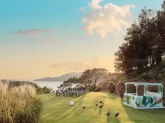 The OMNIYAT Summer Collection by BIG ART FESTIVAL at D Maris Bay