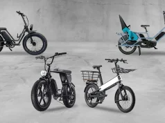 Acer Launches Next-Gen E-Bikes at Eurobike 2024
