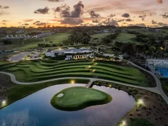 Apes Hill Barbados Celebrates Five-Star Showing at World Golf Awards