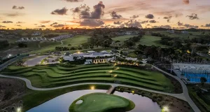 Apes Hill Barbados Garners Multiple Best-Of Golf Course Rankings