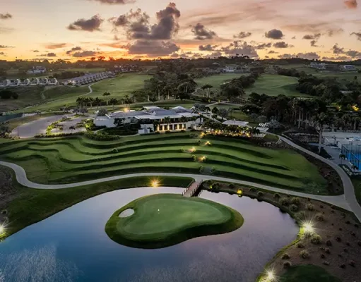 5 Reasons to Visit Barbados in 2024 starting with Golf at Apes Hill