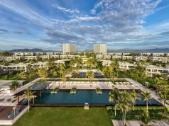 Alma Hailed as No. 1 Resort in Southeast Asia by Travel + Leisure