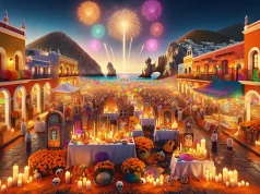 Cultural Immersion: Exploring Local Traditions and Festivals in Cabo San Lucas