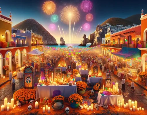 Cultural Immersion: Exploring Local Traditions and Festivals in Cabo San Lucas