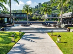 Unlock Unlimited Wellness: Escape to Complete Wellbeing at Phuket Marriott Resort and Spa, Nai Yang Beach