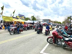 Less Than 90 Days Until 32nd Annual Biketoberfest® Rally In Daytona Beach on Oct. 17-20