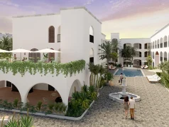 NEW Tropicana Los Cabos in San Jose del Cabo’s Charming Arts District