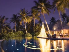 Festive Season at The Nautilus Maldives