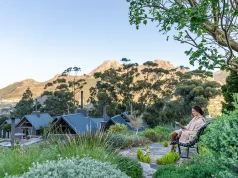 Discover Wellness: Future Found Sanctuary Unveils Luxurious Regenerative Retreat Packages