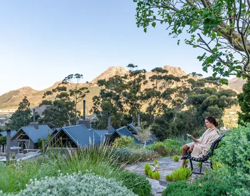 Discover Wellness: Future Found Sanctuary Unveils Luxurious Regenerative Retreat Packages