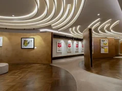 Explora Journeys Announces New Art Collection And Immersive Art Experiences On Board Explora I