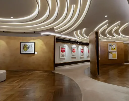 Explora Journeys Announces New Art Collection And Immersive Art Experiences On Board Explora I