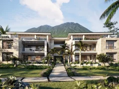 Four Seasons Expands Portfolio with New Private Residences in Nevis