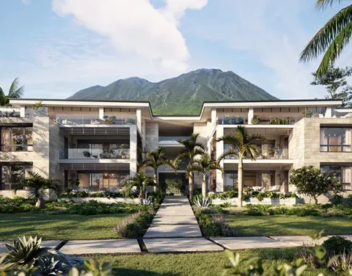 Four Seasons Expands Portfolio with New Private Residences in Nevis