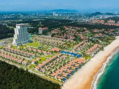 Fusion Resort & Villas Da Nang Launches on Scenic Central Vietnam Coast