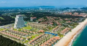 Fusion Resort & Villas Da Nang Becomes First Resort in Vietnam to Earn a ‘WITT Certified’ Wellness Designation