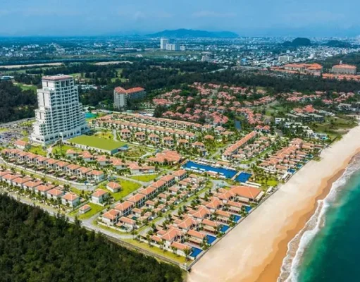 Fusion Resort & Villas Da Nang Becomes First Resort in Vietnam to Earn a ‘WITT Certified’ Wellness Designation
