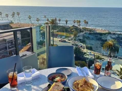 San Diego’s Best Rooftop Dining Options Offering Ocean Views