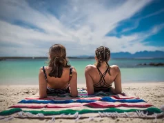 Baja California Sur launches EMBRACE IT