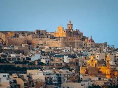 Off the Beaten Track Vacation? Discover the Mediterranean Island of Gozo, One of Malta’s Sister Islands