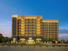 Fusion Announces Hotel Grand Opening Near Saigon