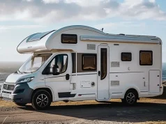 Camper Van vs RV: How to Know Which Is Right for You on the Roads